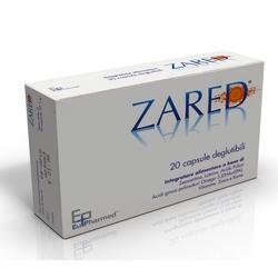 ZARED 20 CAPSULE - Farmasanitas 