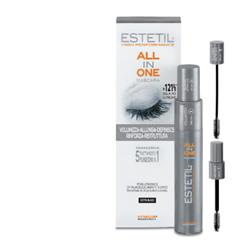 ESTETIL MASCARA ALL IN ONE 7 ML - Farmasanitas 
