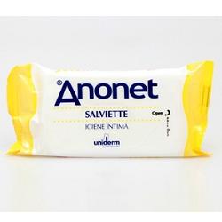 ANONET SALVIETTE 15 PEZZI - Farmasanitas 