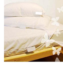 COPRICUSCINO ANTIACARO CM 50X80 - Farmasanitas 