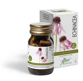 ECHINACEA CONCENTRATO TOTALE 50 OPERCOLI - Farmasanitas 