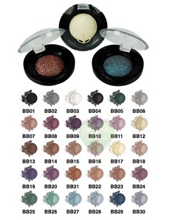 EUPHIDRA BON BON OMBRETTO BB16 - Farmasanitas 