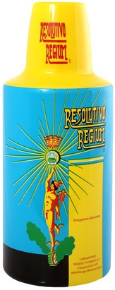 RESOLUTIVO REGIUM 600 ML TAPPO DOSATORE - Farmasanitas 