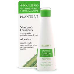PLANTER'S SHAMPOO EQUILIBRIO 200 ML - Farmasanitas 