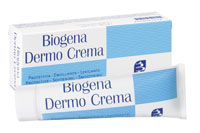 BIOGENA DERMO CREMA 200 ML - Farmasanitas 