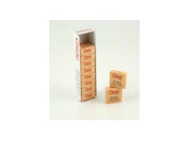 CREDO LAMETTE ORIGINAL DISPLAY BOX 10 PEZZI - Farmasanitas 