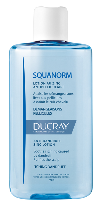 SQUANORM LOZIONE 200 ML DUCRAY - Farmasanitas 