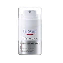 EUCERIN MEN IDRATANTE RINFRESCANTE 50 ML - Farmasanitas 