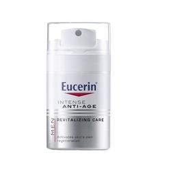 EUCERIN MEN ANTIRUGHE RIVITA 50 ML - Farmasanitas 