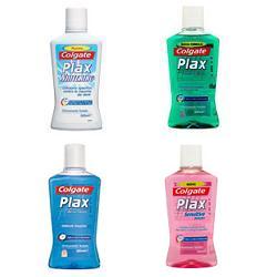 COLGATE PLAX COLLUTORIO 250 ML - Farmasanitas 