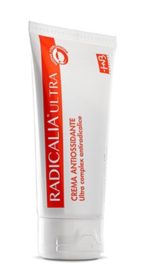 RADICALIA ULTRA CREMA PER VISO E CORPO 50 ML - Farmasanitas 