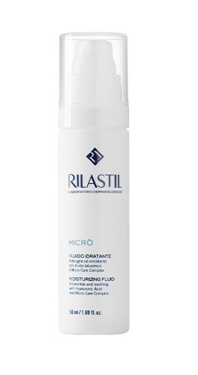 RILASTIL MICRO FLUIDO IDRA50 ML - Farmasanitas 