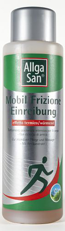 ALLGASAN FRIZ EINREIBUNG 250 ML - Farmasanitas 