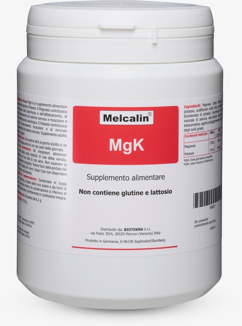 MELCALIN MGK 28 BUSTINE - Farmasanitas 