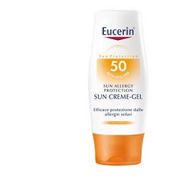 EUCERIN SUN ALLERGY SPF50 150 ML - Farmasanitas 