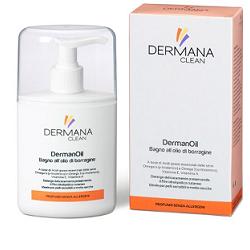 DERMANOIL 200 ML - Farmasanitas 