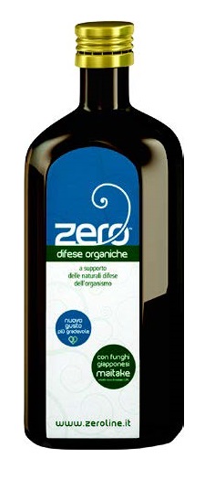 ZERO DRENAGGIO 500 ML - Farmasanitas 
