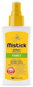 MISTICK FAMILY PMC 100 ML - Farmasanitas 