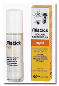 MISTICK RAPID ROLL-ON 9 ML - Farmasanitas 