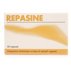 REPASINE 30 CAPSULE - Farmasanitas 