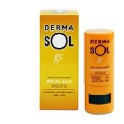 DERMASOL GC CITO STICK 8 ML - Farmasanitas 
