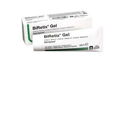 BIRETIX GEL 50 ML - Farmasanitas 