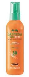 LICHTENA SOLE BIMBI SPRAY SPF 30 - Farmasanitas 