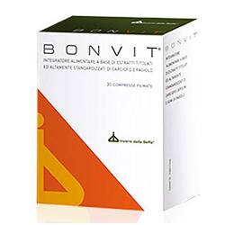 BONVIT 30 COMPRESSE - Farmasanitas 