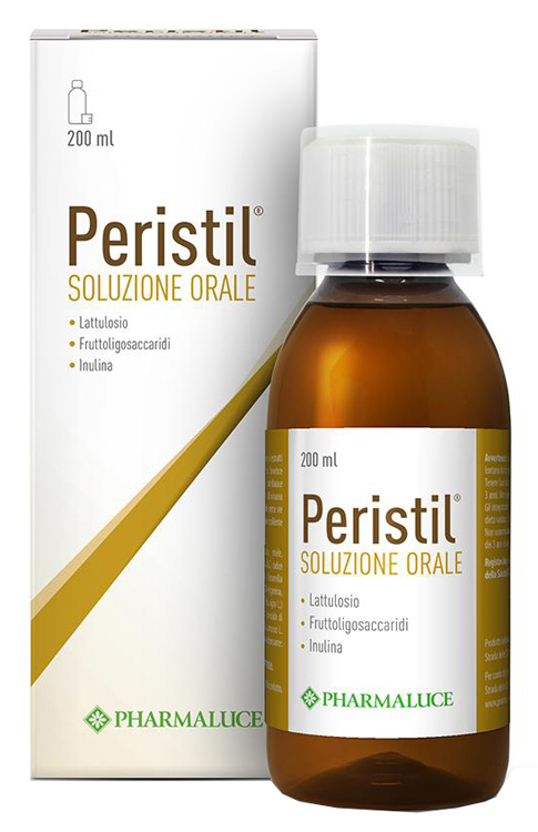 PERISTIL 200 ML - Farmasanitas 