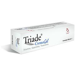 TRIADE CREMAGEL 100 ML - Farmasanitas 