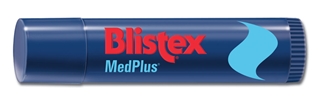 BLISTEX MEDPLUS STICK LABBRA - Farmasanitas 