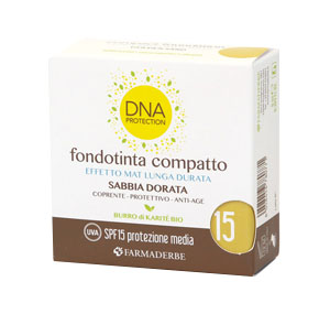 DESERT FLOWER FONDOTINTA SABBIA - Farmasanitas 