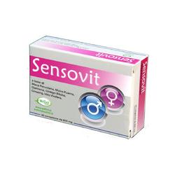 SENSOVIT 30 COMPRESSE - Farmasanitas 