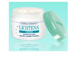LICHTENA FO CREMA VISO 100 ML - Farmasanitas 