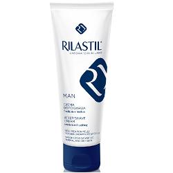 RILASTIL MAN CREMA D/BARBA 75 ML - Farmasanitas 
