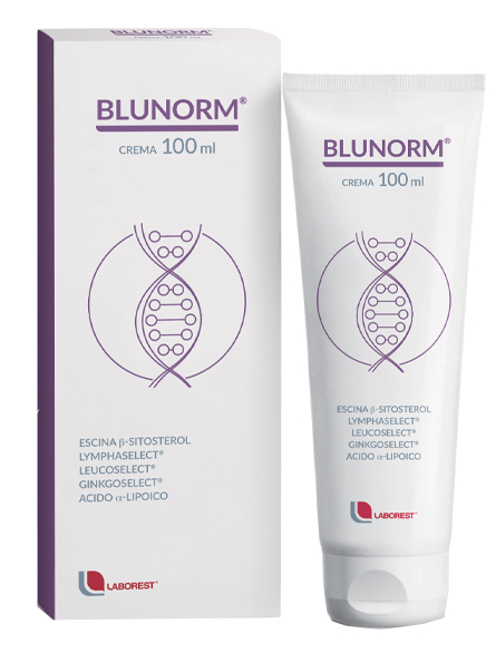 BLUNORM CREMA 100 ML - Farmasanitas 