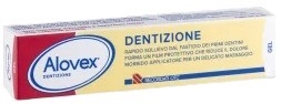 ALOVEX DENTIZIONE GEL 10 ML - Farmasanitas 