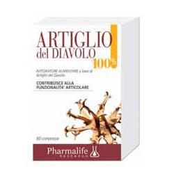 ARTIGLIO 100% 60 COMPRESSE - Farmasanitas 