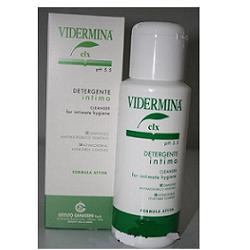 VIDERMINA CLX DETERGENTE 300 ML - Farmasanitas 