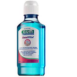 GUM SENSIVITAL COLLUTORIO300ML - Farmasanitas 