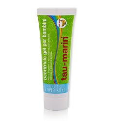 TAUMARIN DENTIFRICIO BABY 50 ML - Farmasanitas 
