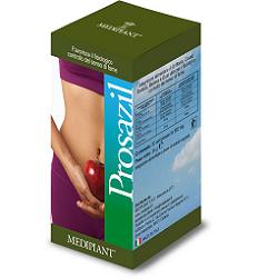 TORNA IN FORMA PROSAZIL 30 COMPRESSE - Farmasanitas 