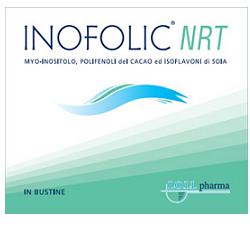 INOFOLIC NRT 30 BUSTINE - Farmasanitas 
