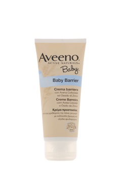 AVEENO BABY BARRIER 100 ML - Farmasanitas 