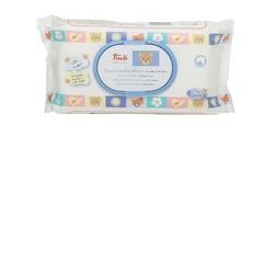 TRUDI BABY CARE SALVIETTA MULTILINGUA 72 PEZZI - Farmasanitas 