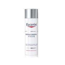 EUCERIN HYALURON FILLER CREMA PELLI NORMALI MISTE 50 ML - Farmasanitas 