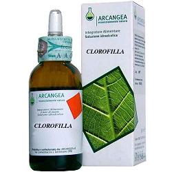CLOROFILLA SOLUZIONE IDROALCOLICA 50 ML - Farmasanitas 