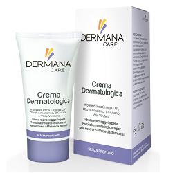 DERMANA CREMA TUBO 50 ML - Farmasanitas 