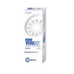 NEOVISULID CREMA PERIOCULARE 15 ML - Farmasanitas 