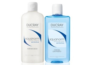 SQUANORM FORF SE SH+LOZ DUCRAY - Farmasanitas 